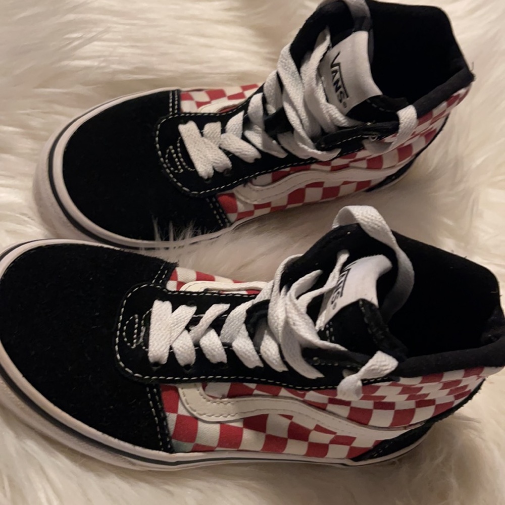 Vans🎉 - Picture 3 of 7